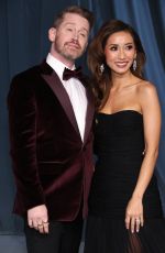 BRENDA SONG at 5th Annual Gala at Academy Museum of Motion Pictures in Los Angeles 10/18/2025