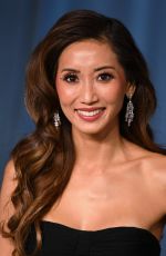 BRENDA SONG at 5th Annual Gala at Academy Museum of Motion Pictures in Los Angeles 10/18/2025