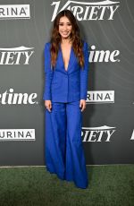 BRENDA SONG at Variety 2025 Power of Women in Beverly Hills 10/29/2025