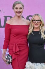 BRENDA STRONG at 2025 Environmental Media Awards Gala in Studio City 10/11/2025