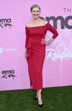 BRENDA STRONG at 2025 Environmental Media Awards Gala in Studio City 10/11/2025