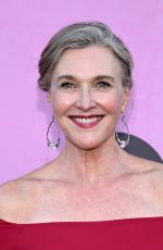 BRENDA STRONG at 2025 Environmental Media Awards Gala in Studio City 10/11/2025