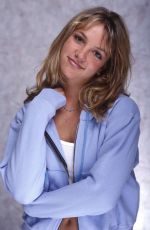 BRITNEY SPEARS at a Photoshoot 1998