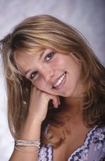 BRITNEY SPEARS at a Photoshoot 1998