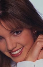 BRITNEY SPEARS at a Photoshoot 1999