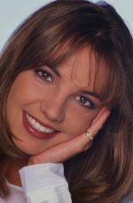 BRITNEY SPEARS at a Photoshoot 1999