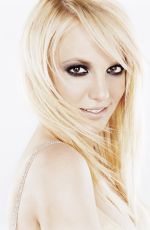 BRITNEY SPEARS at a Photoshoot 2005