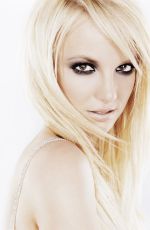 BRITNEY SPEARS at a Photoshoot 2005
