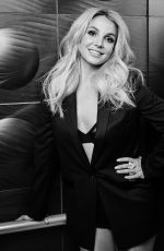 BRITNEY SPEARS at a Photoshoot 2015