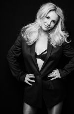 BRITNEY SPEARS at a Photoshoot 2015