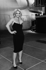 BRITNEY SPEARS at a Photoshoot 2015