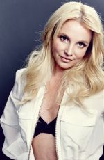 BRITNEY SPEARS at a Photoshoot 2015