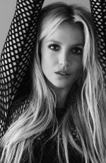 BRITNEY SPEARS at a Photoshoot 2016