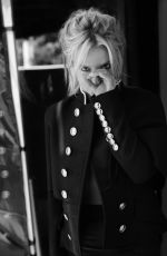 BRITNEY SPEARS at a Photoshoot 2016