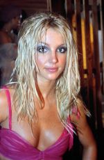 BRITNEY SPEARS - I
