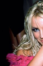 BRITNEY SPEARS - I