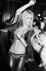 BRITNEY SPEARS - I