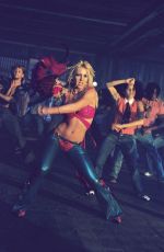 BRITNEY SPEARS - I