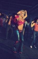 BRITNEY SPEARS - I