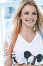 BRITNEY SPEARS - I Wanna Go Video Stills