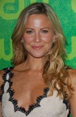 BRITTANY DANIEL at CW Summer TCA Party 04/17/2006
