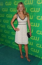 BRITTANY DANIEL at CW Summer TCA Party 04/17/2006