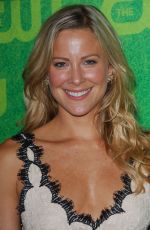 BRITTANY DANIEL at CW Summer TCA Party 04/17/2006