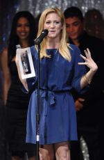 BRITTANY SNOW at 15th Annual Diversity Awards 11/18/2007