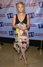 BRITTANY SNOW at The Alliance for Children