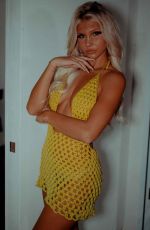 BROOKLYN RILEY for CTFashionMag, October 2025