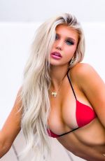 BROOKLYN RILEY - Instagram Photos 10/18/2025