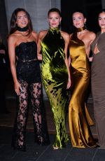 BROOKS NADER at American Ballet Theatre Fall Gala at Lincoln Center in New York City 10/22/2025