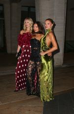 BROOKS NADER at American Ballet Theatre Fall Gala at Lincoln Center in New York City 10/22/2025