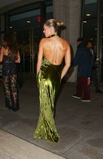 BROOKS NADER at American Ballet Theatre Fall Gala at Lincoln Center in New York City 10/22/2025