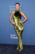 BROOKS NADER at American Ballet Theatre Fall Gala at Lincoln Center in New York City 10/22/2025