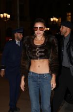 BROOKS NADER Out and About in Paris 10/05/2025