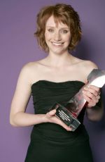BRYCE DALLAS HOWARD at 4th Annual Breakthrough of the Year Awards 12/12/2004