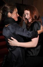 BRYCE DALLAS HOWARD at Frost/Nixon Premiere in Los Angeles 11/24/2008