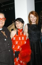BRYCE DALLAS HOWARD at Paper Magazine