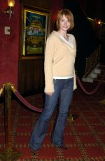 BRYCE DALLAS HOWARD at The Life Aquatic Premiere in New York City 12/09/2004
