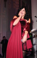 BUSY PHILIPPS at New York Restoration Project