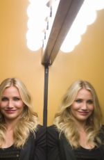 CAMERON DIAZ for Los Angeles Times 2010