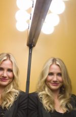 CAMERON DIAZ for Los Angeles Times 2010