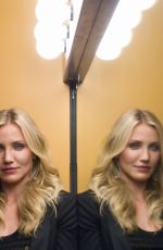 CAMERON DIAZ for Los Angeles Times 2010