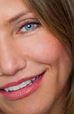 CAMERON DIAZ for Los Angeles Times 2011