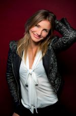 CAMERON DIAZ for Los Angeles Times 2011
