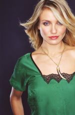 CAMERON DIAZ for Saturday Night Live 2005
