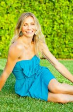 CAMERON DIAZ for USA Weekend 2011