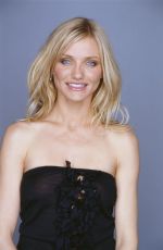 CAMERON DIAZ forSaturday Night Live 2003