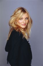 CAMERON DIAZ forSaturday Night Live 2003
